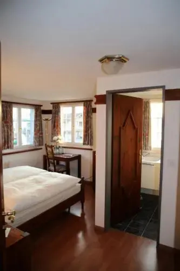 Landgasthof Hirschen