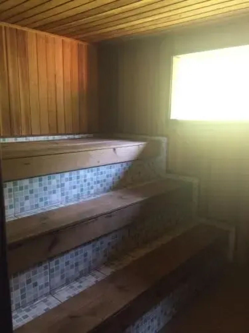 Pousada Águas Claras