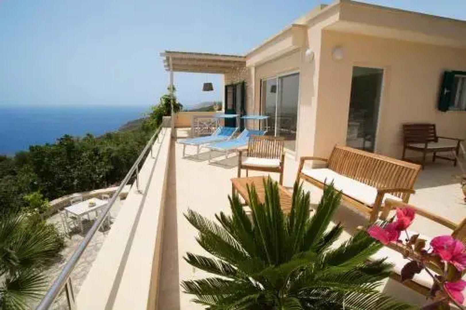 Villa Le Terrazze