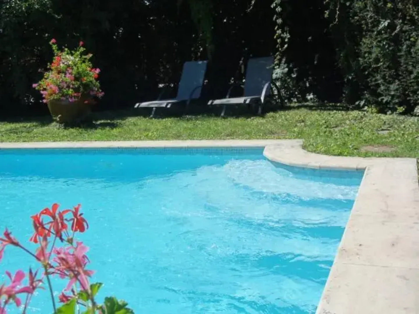 Auberge Sarrasine