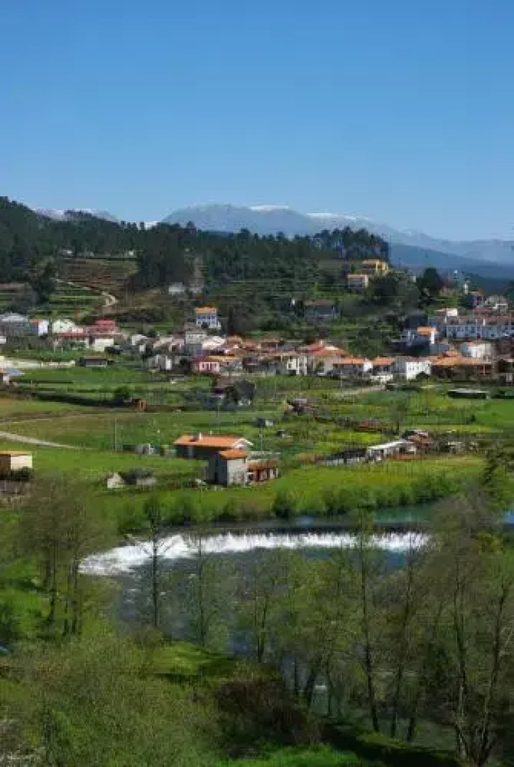 Camping & Bungalows Ponte das Três Entradas