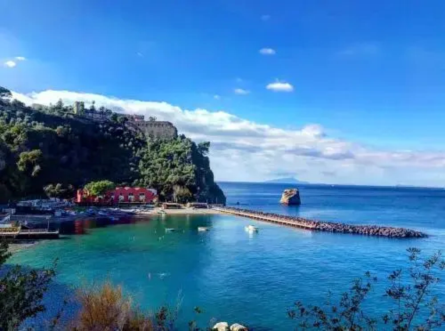 Le tre Caravelle