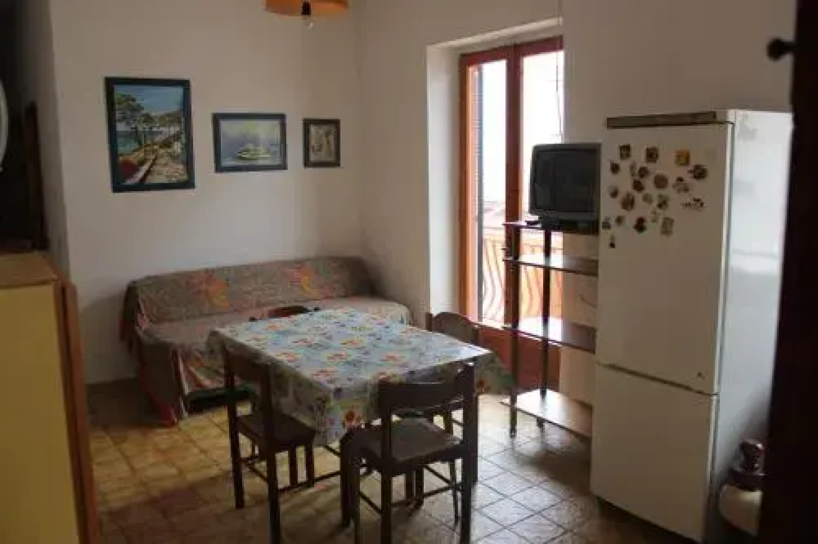 Casa vacanza Palazzo Cozza