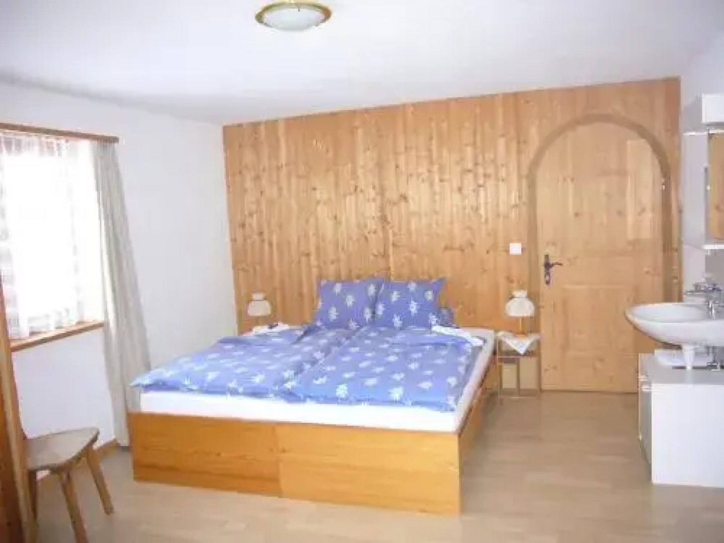 Appartements Teuriblick