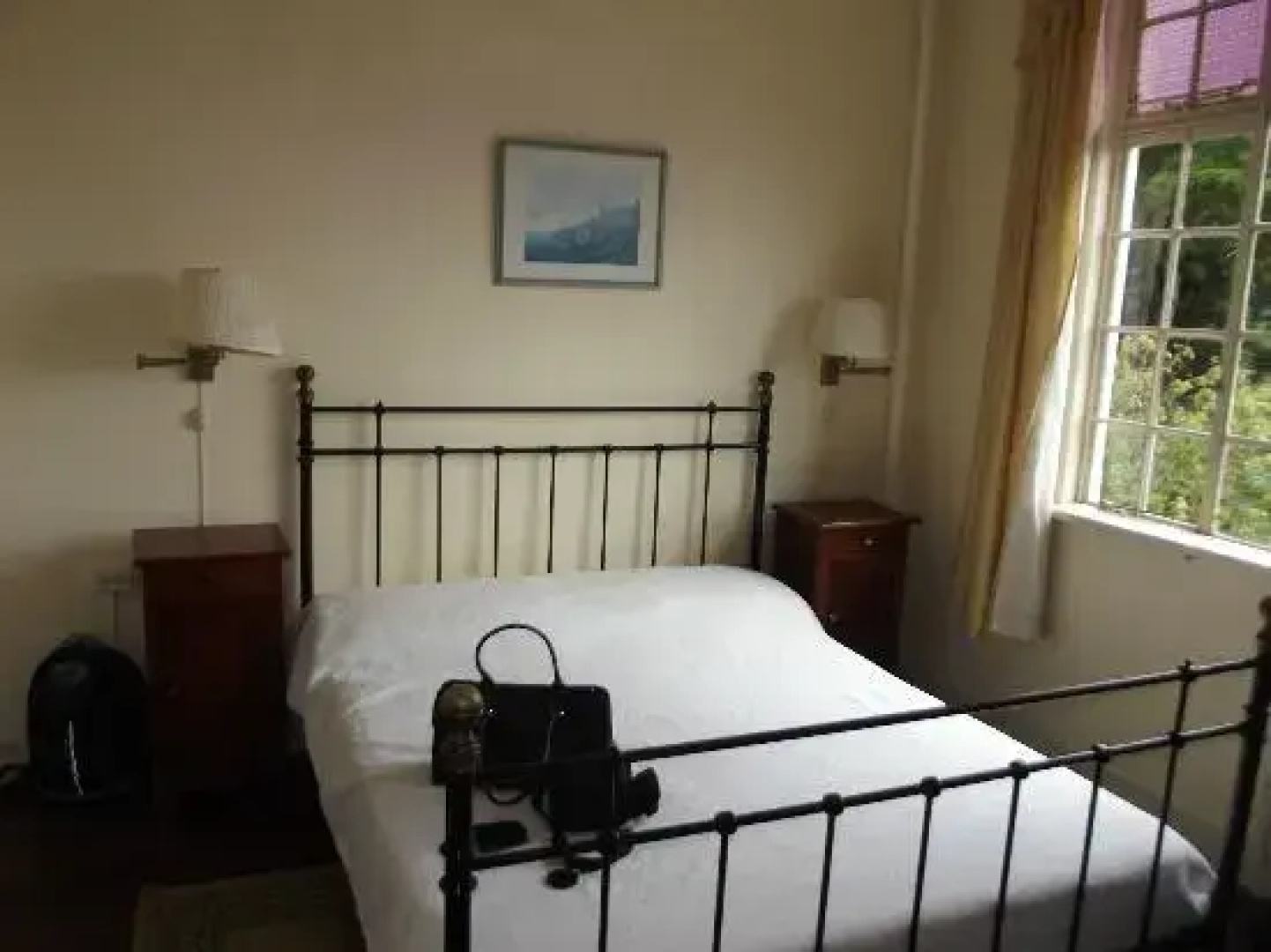 Pax Guest House