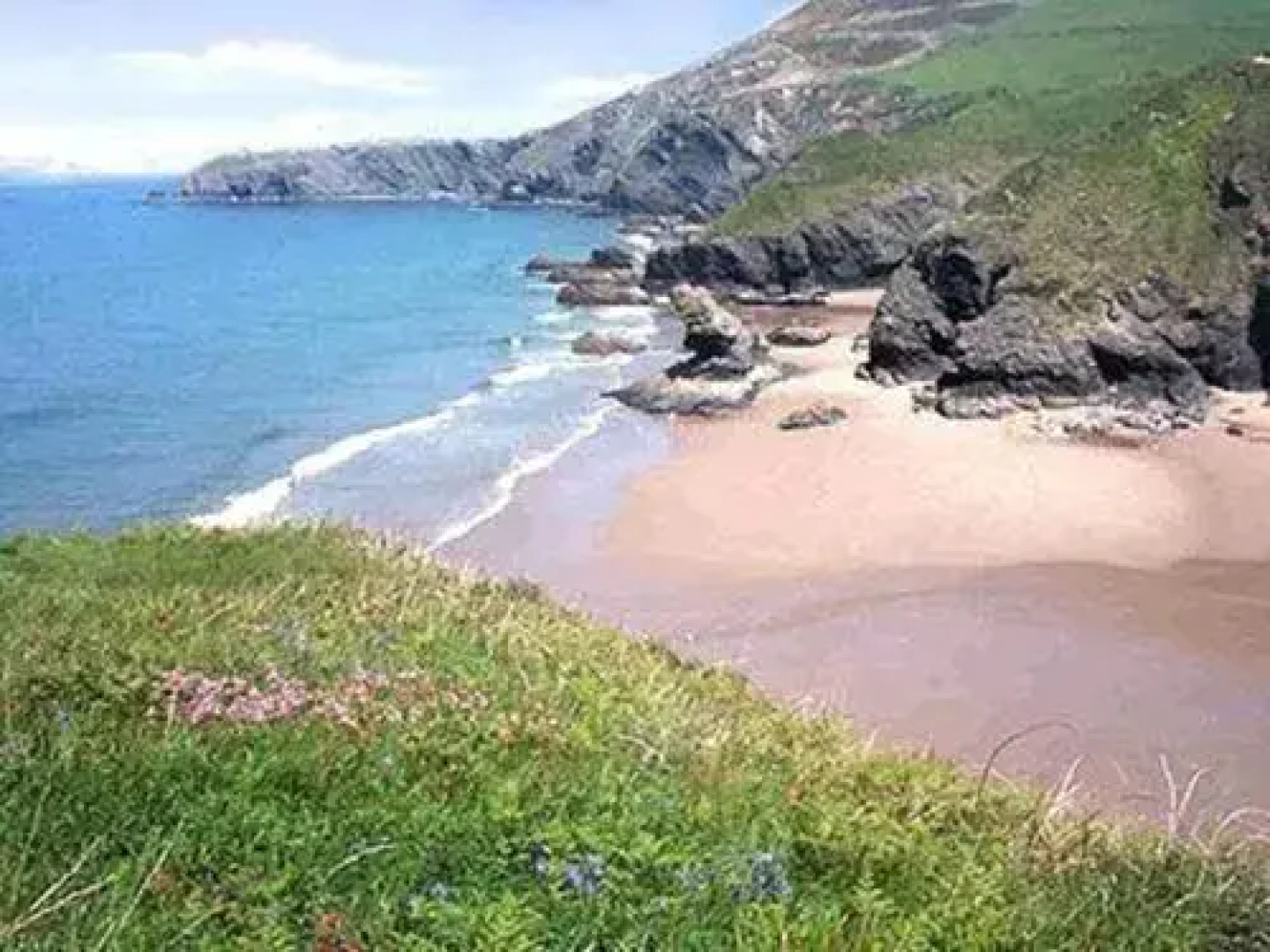 Penty Cottage