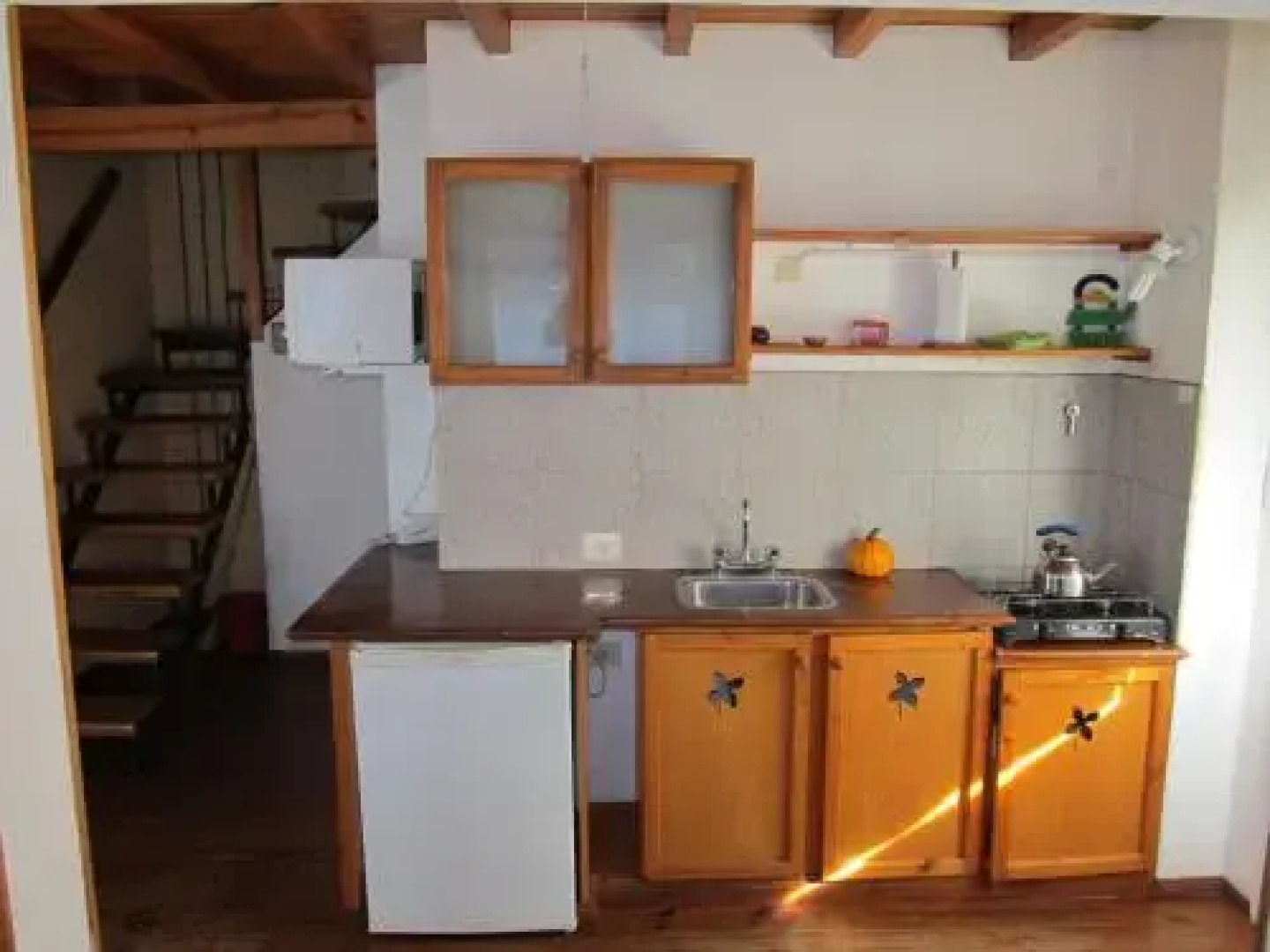 Cabañas Valle del Paraiso