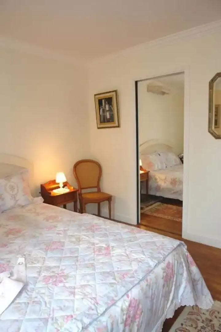 Les Etangs de Pitié