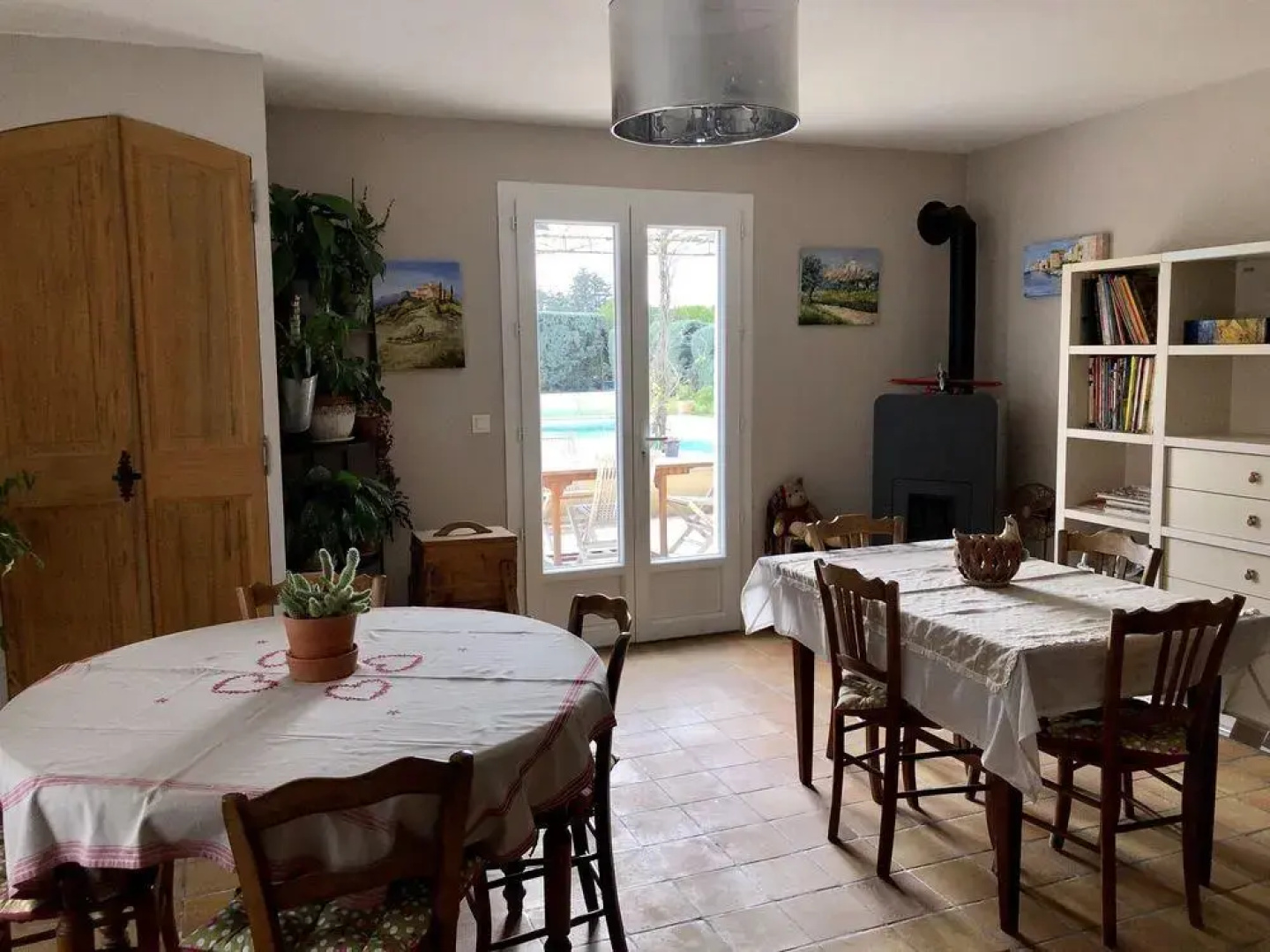 Le clos des vergers