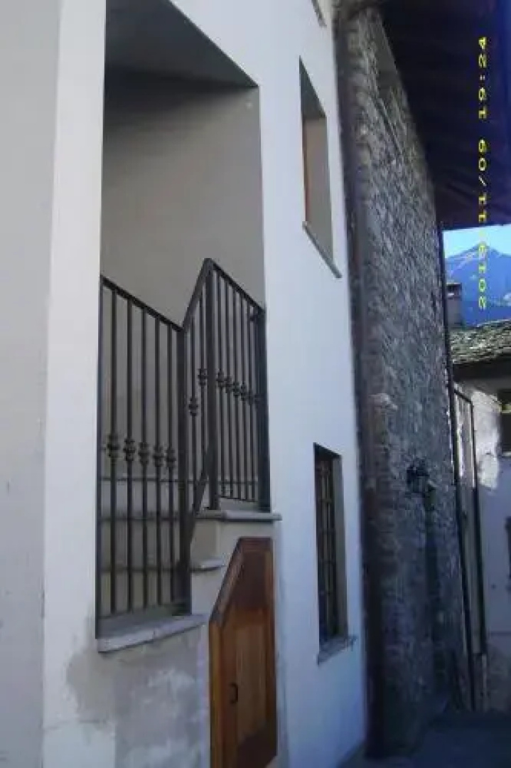 Casa Pascal