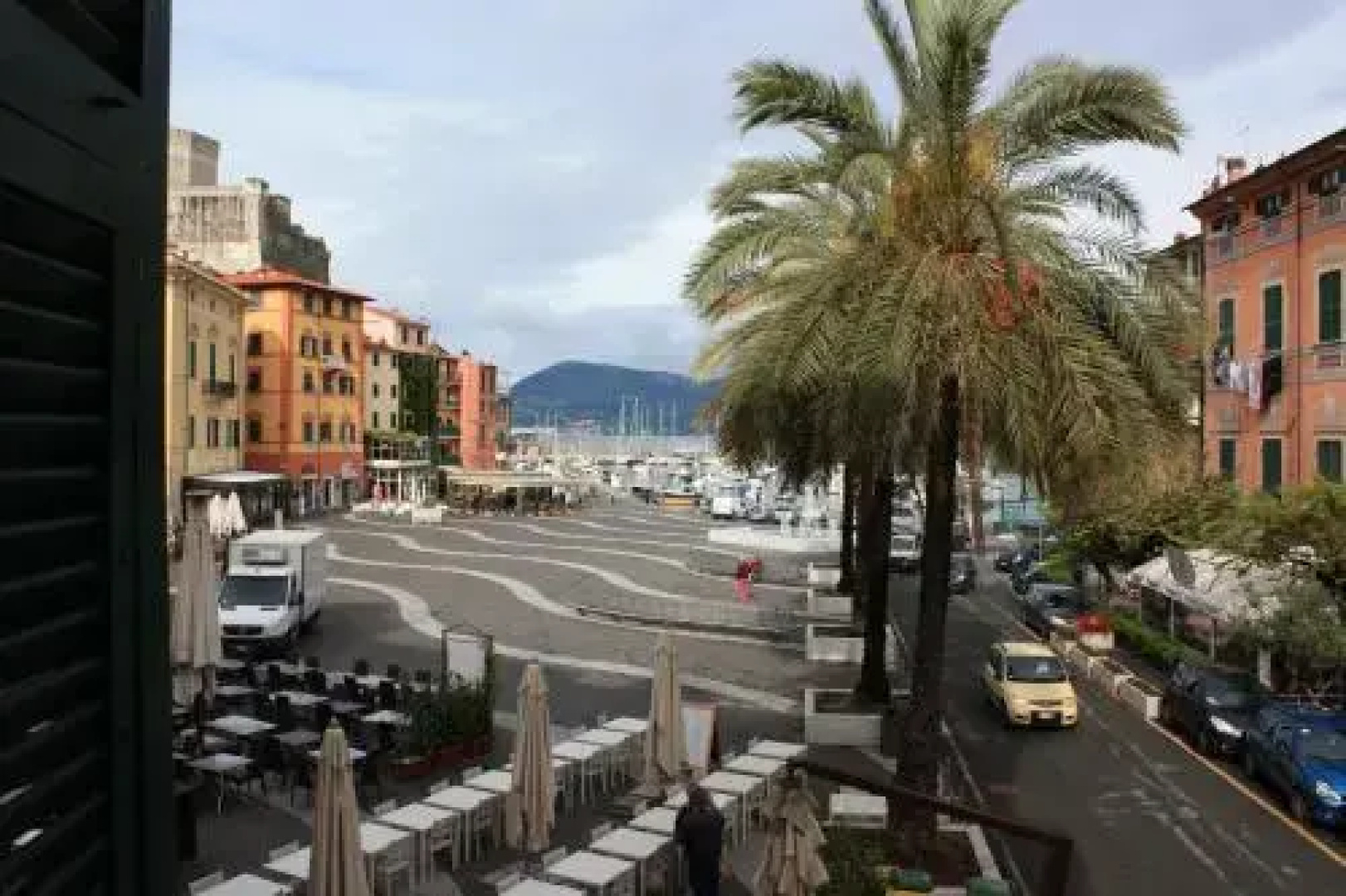 Lerici Holidays