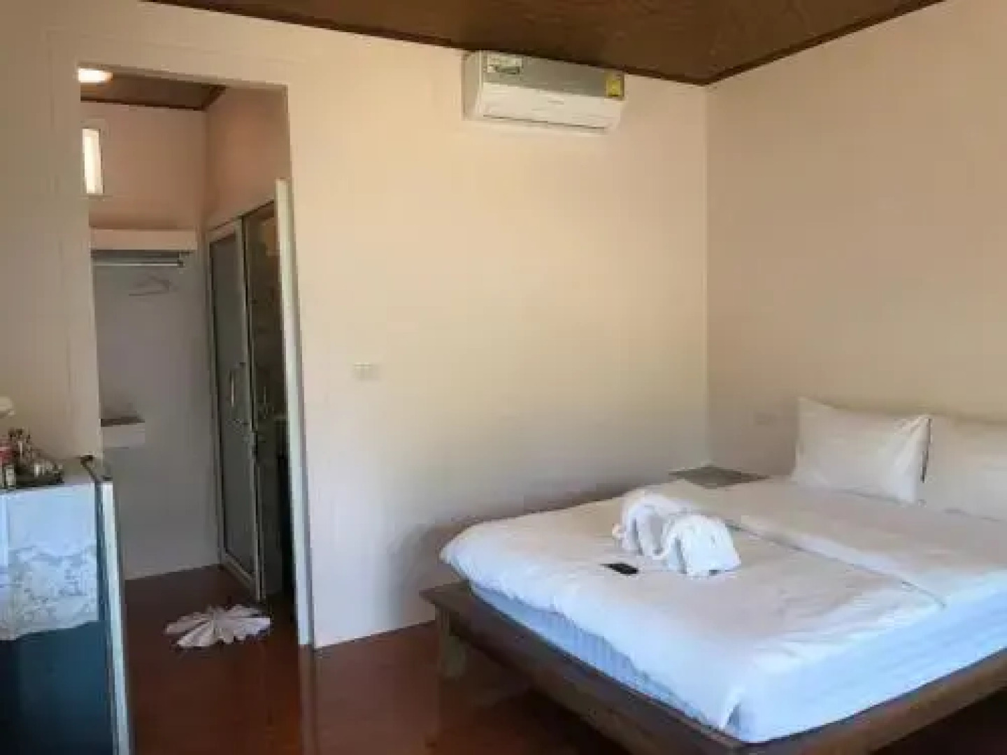 Koh Mak Resort