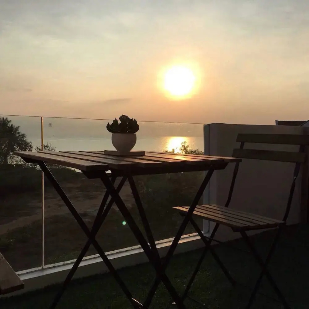 The Crest Santora Luxury