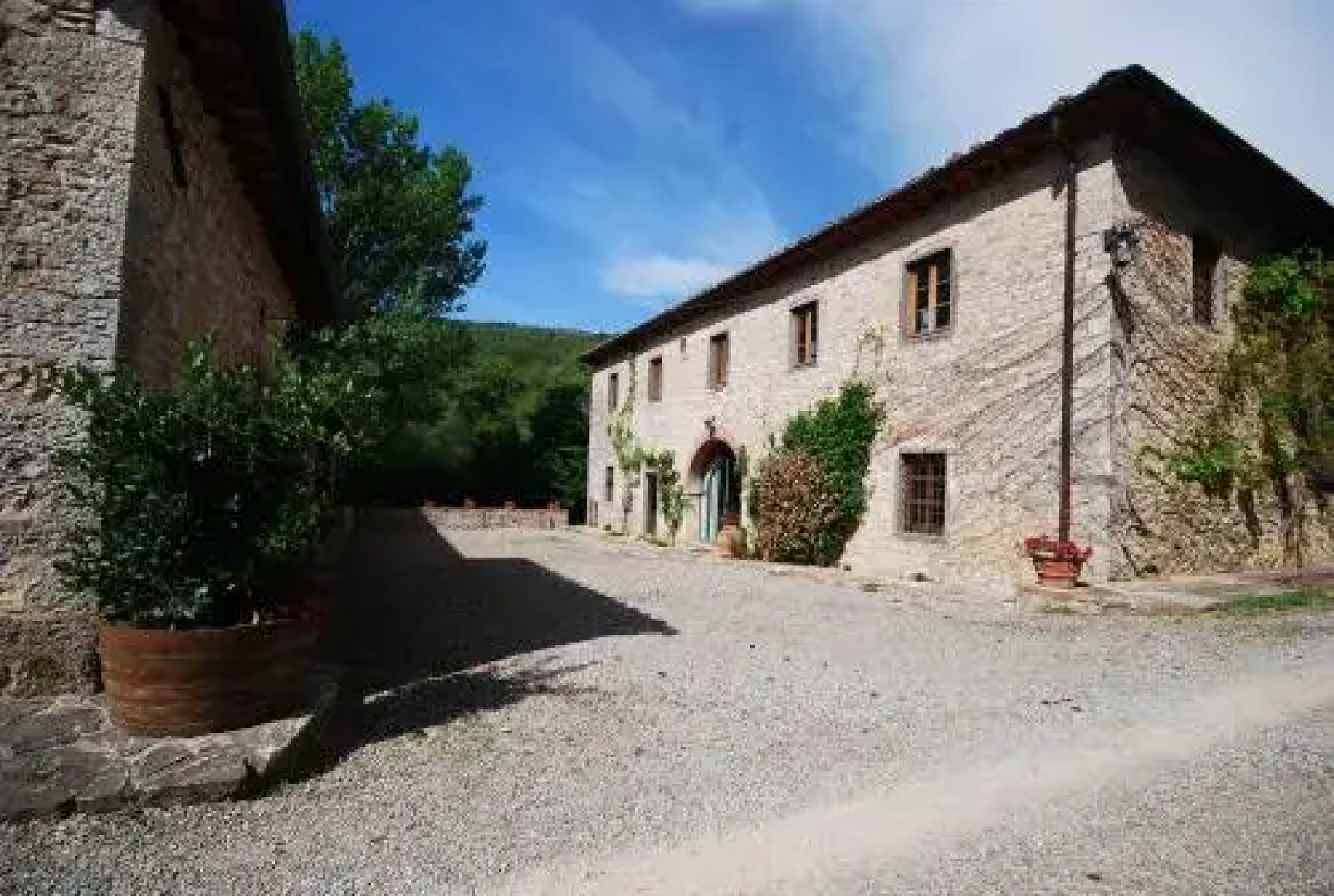 Villa Il Guardiano 18