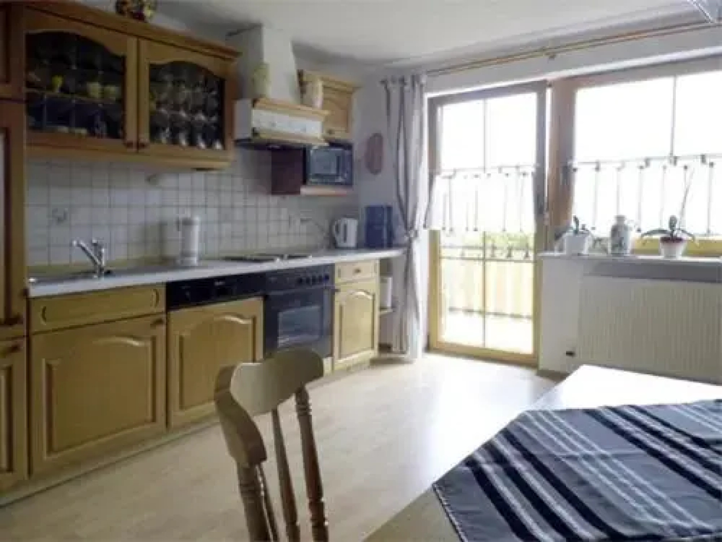 Ferienwohnung Graf