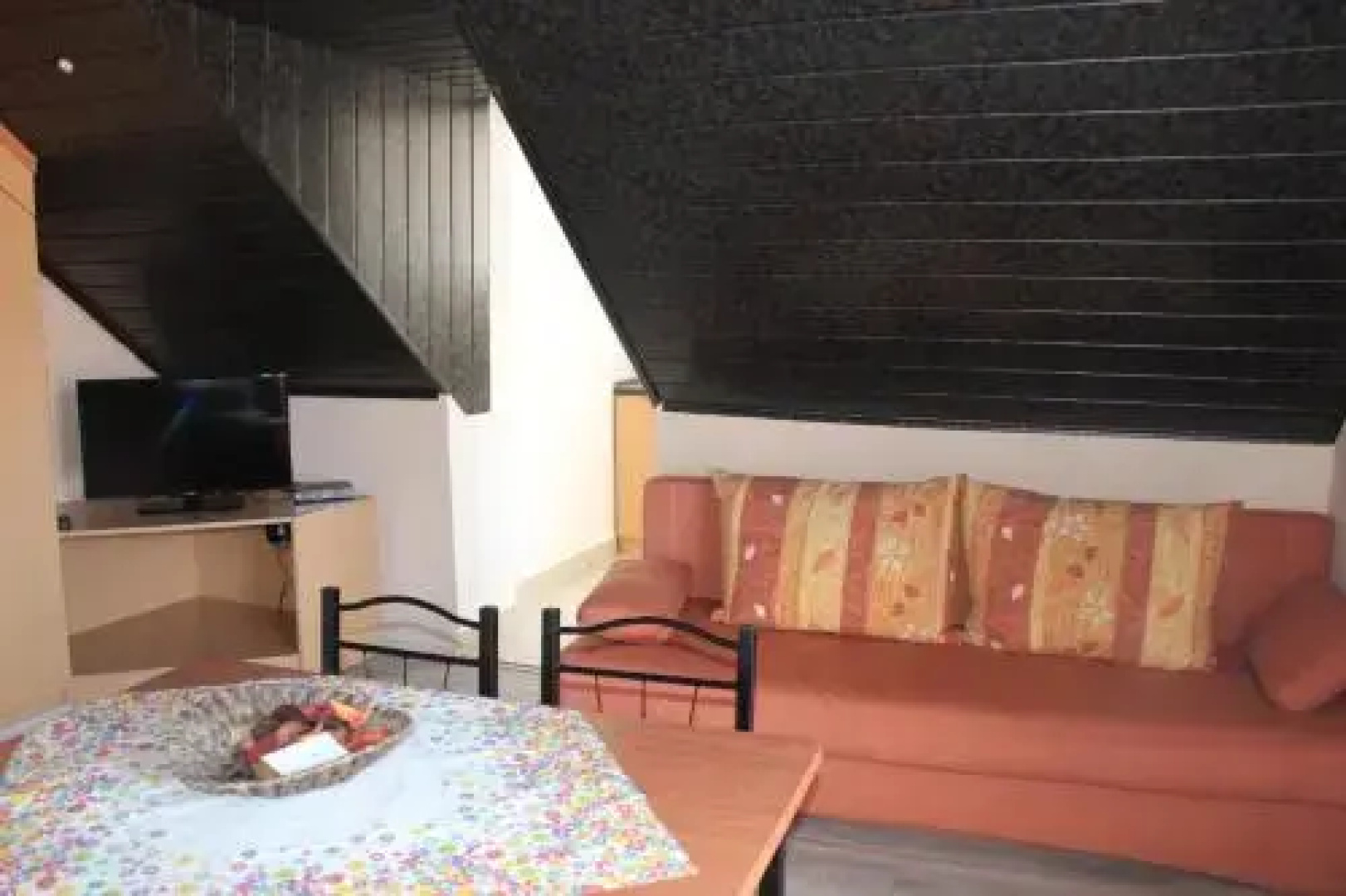 Krötzl Apartmanok