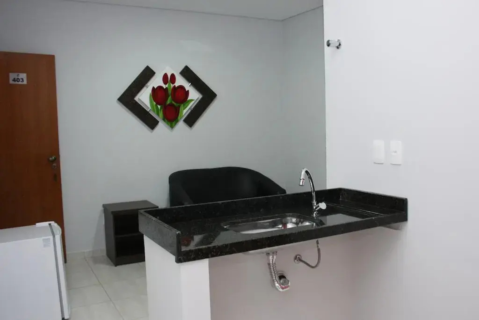 Pontal Plaza Hotel
