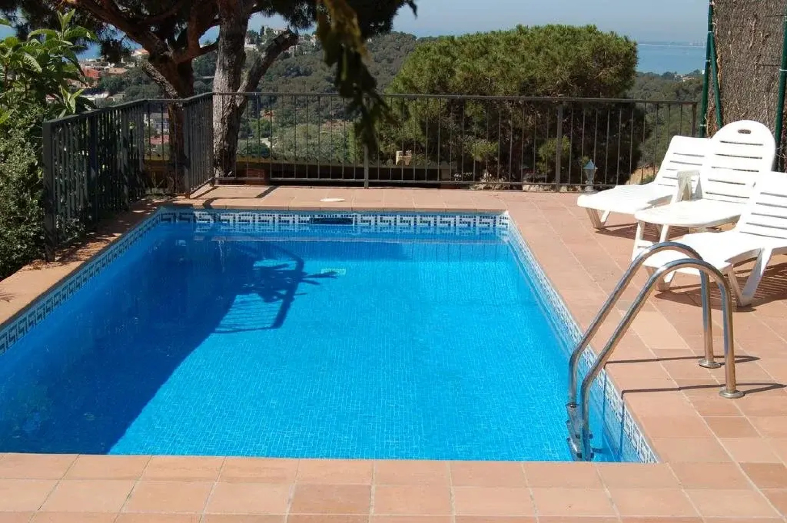 Villa Sitges