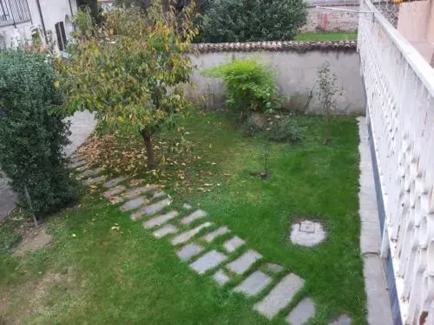 Bed and Breakfast Campel Inzago