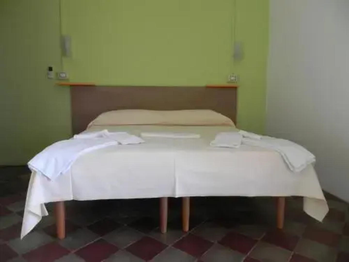 B&B LAlba