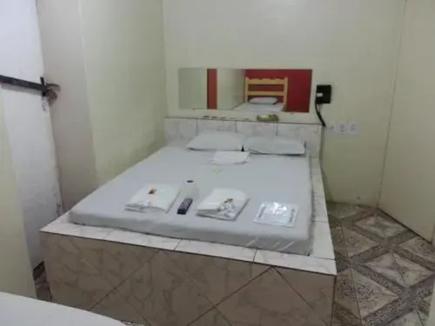 Hotel Pousada dos Sonhos