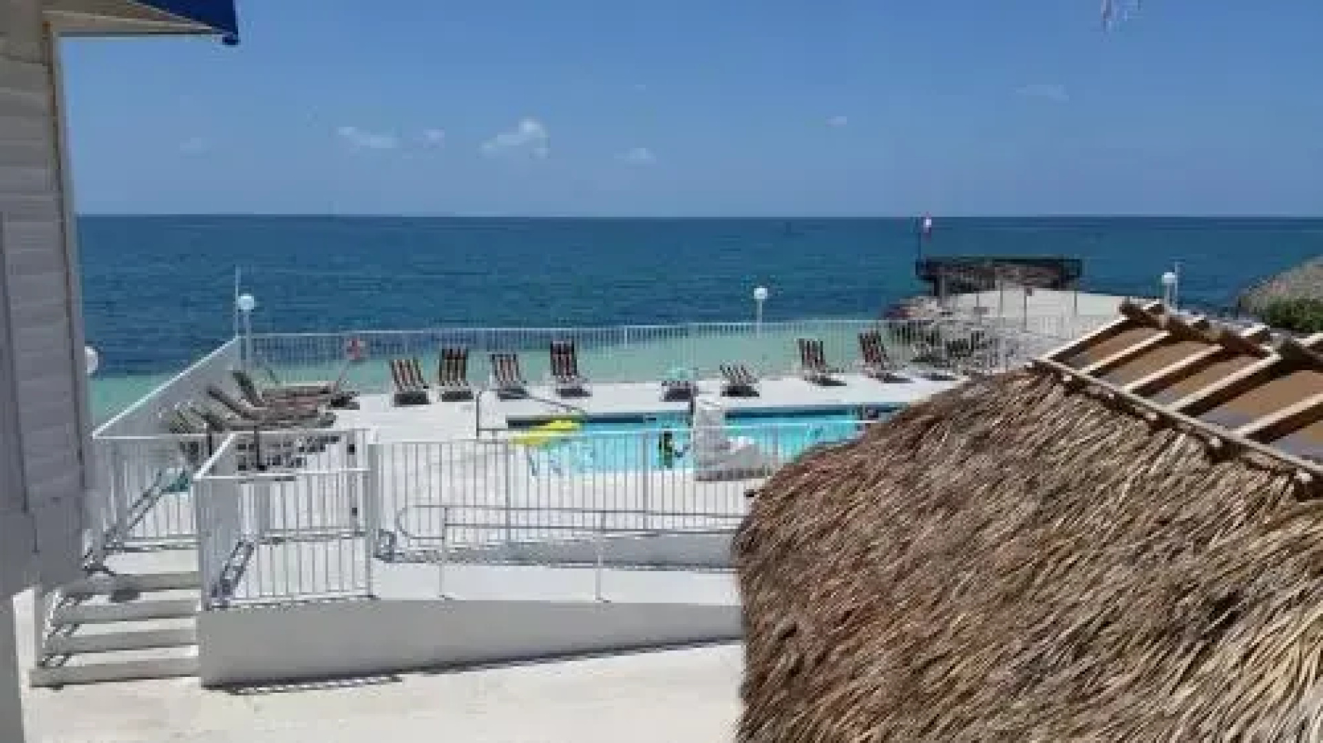 Key Colony Beach Motel