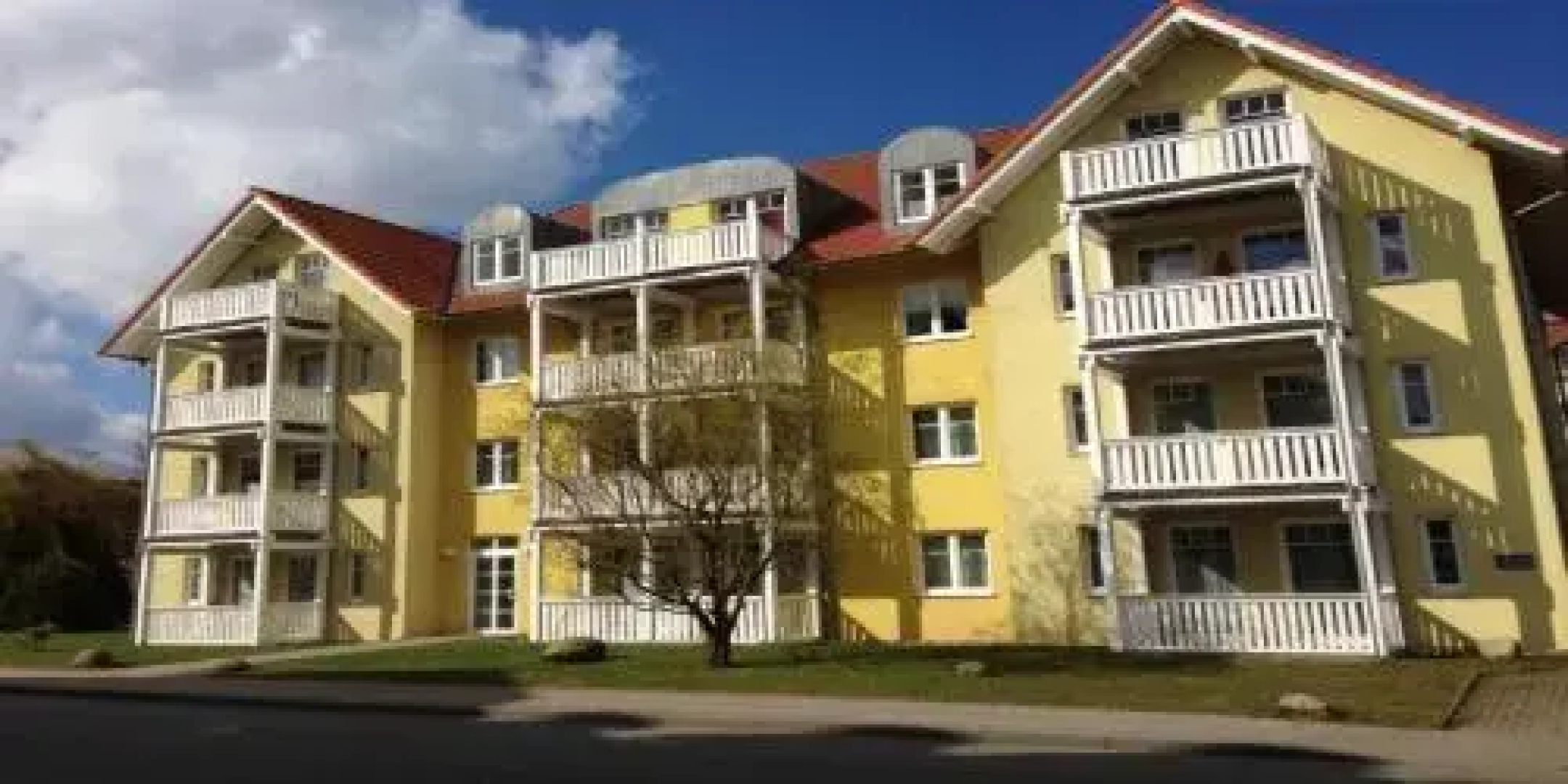 Strandschlösschen