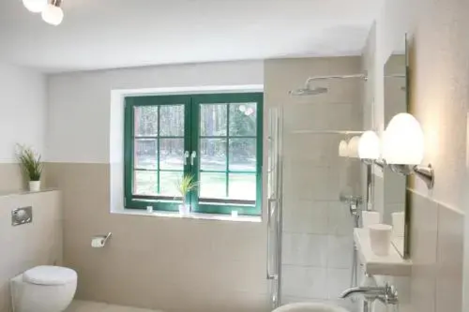 Ferienhaus Drewitz (EOC-FUP 07/2017)