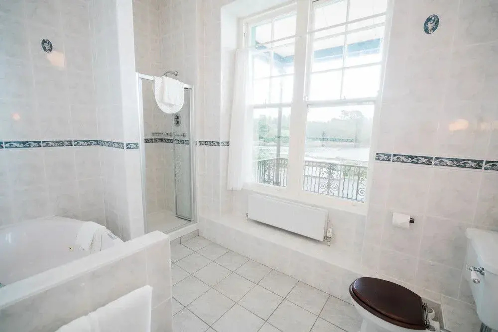 Eccles Hotel and Spa