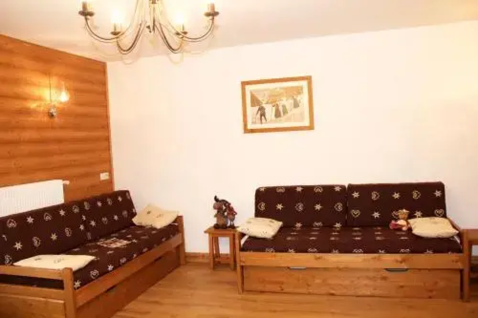 Maison Salina