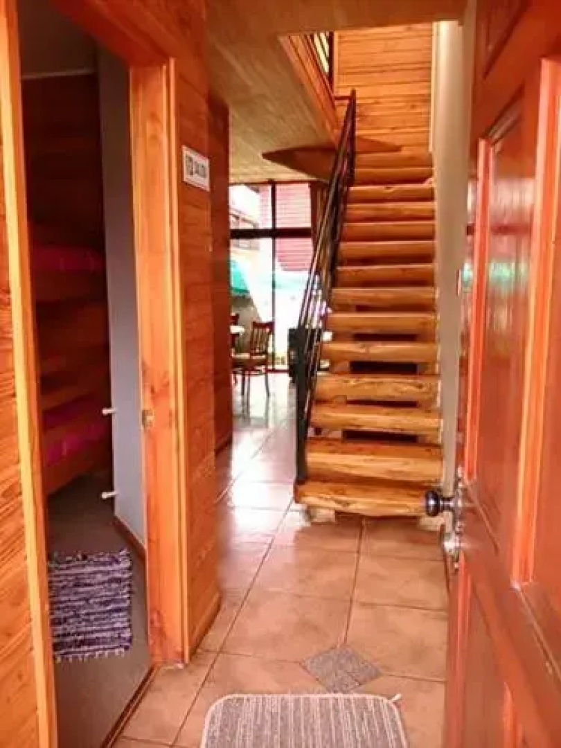 Cabañas y Hostal Costa Lago Villarrica
