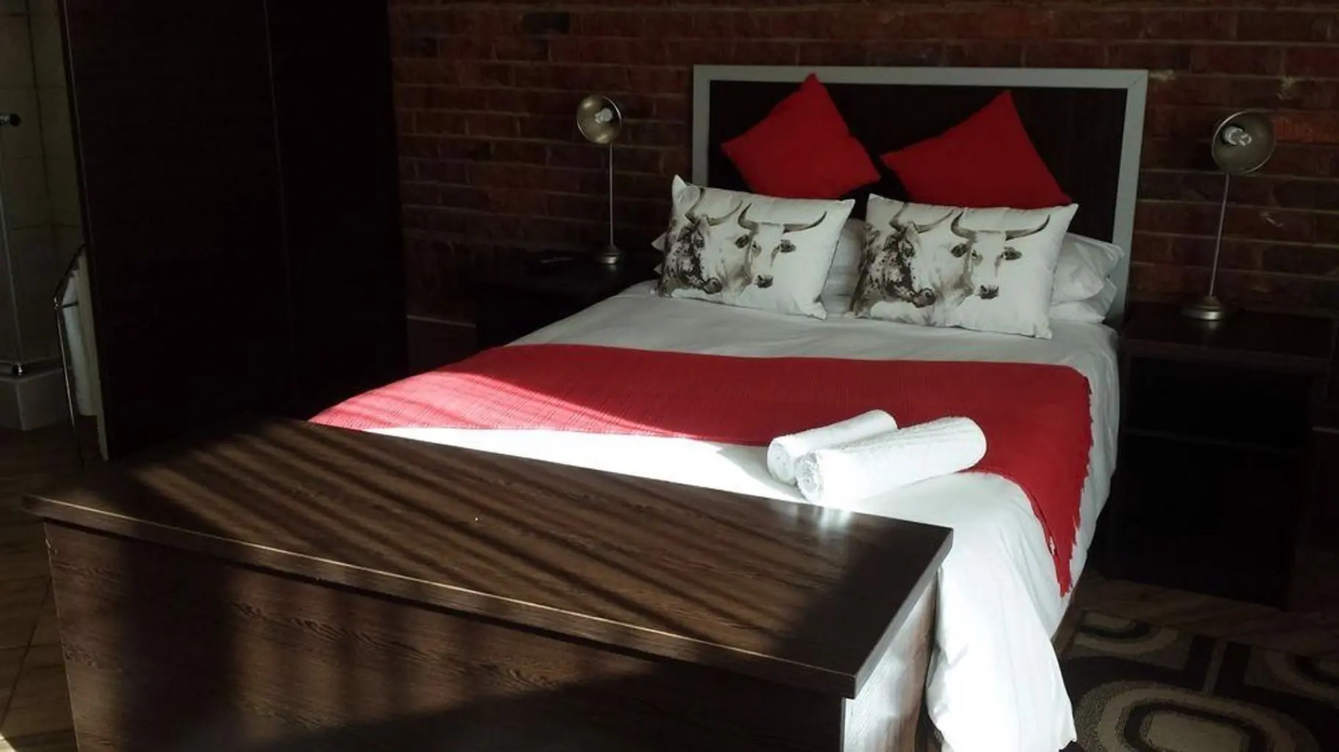 Absolute Guesthouse Reitz