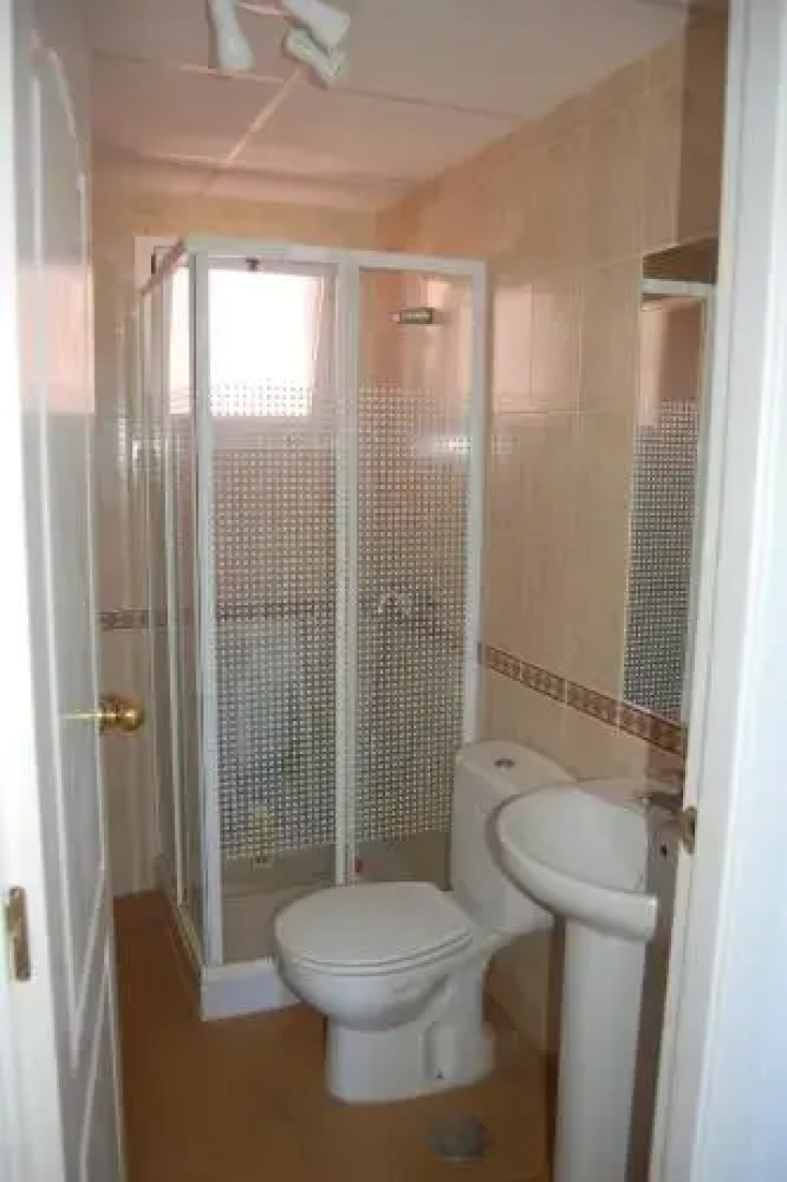 Los Hidalgos Golf apartemento 2123