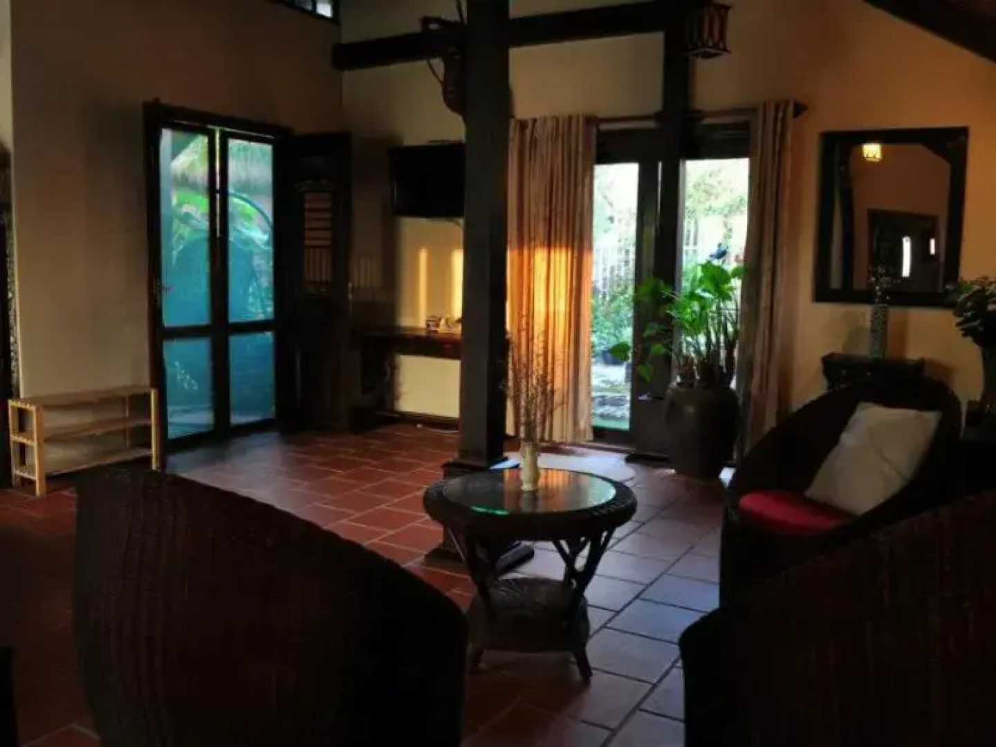 Green Leaf Village Resort