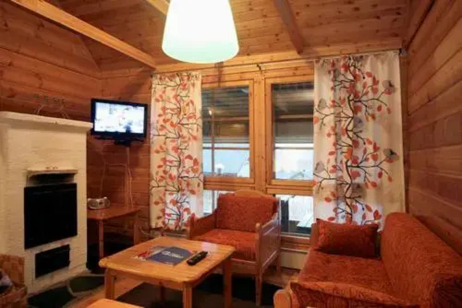 Koivula Cottages