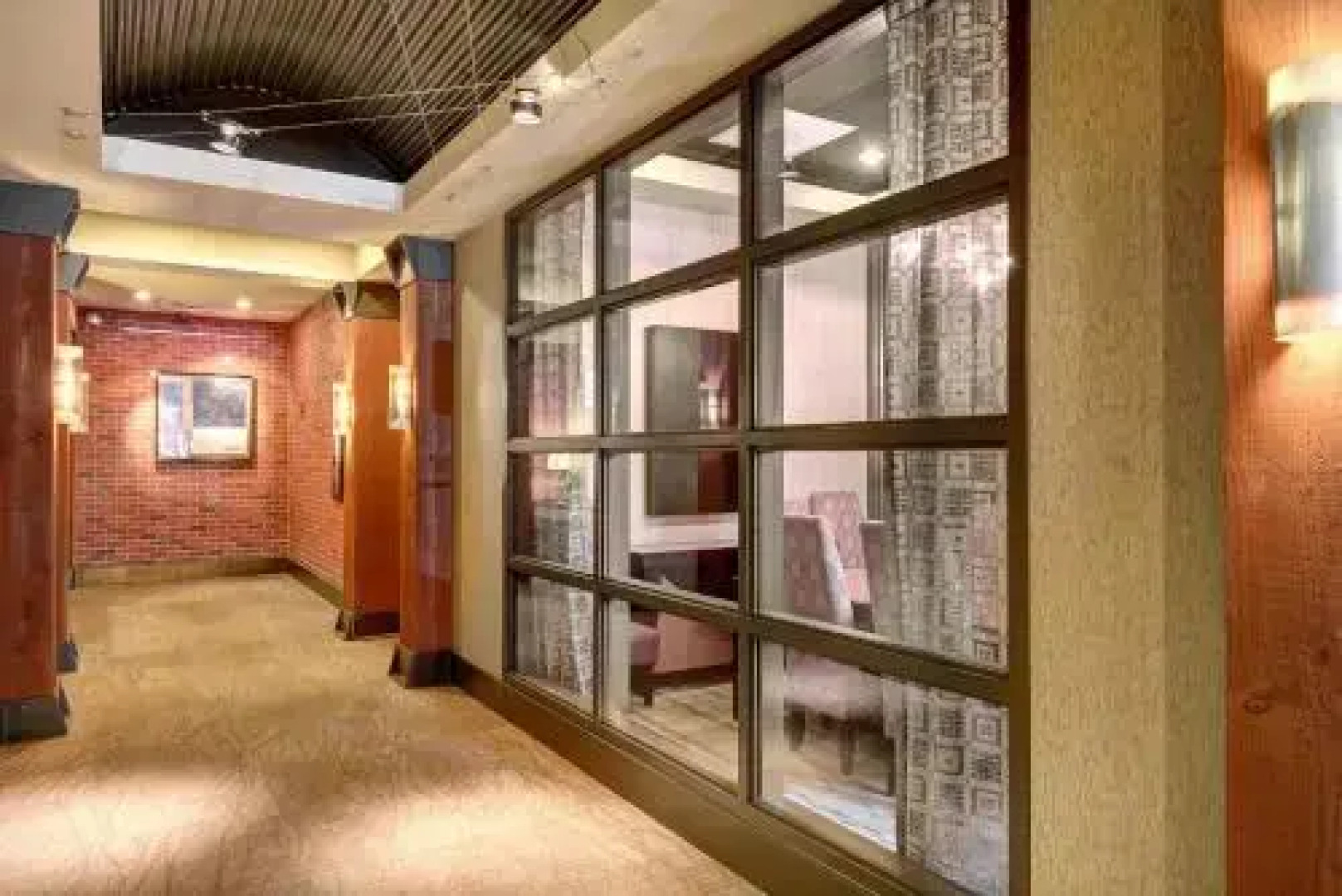 Stay Alfred on 4th Avenue