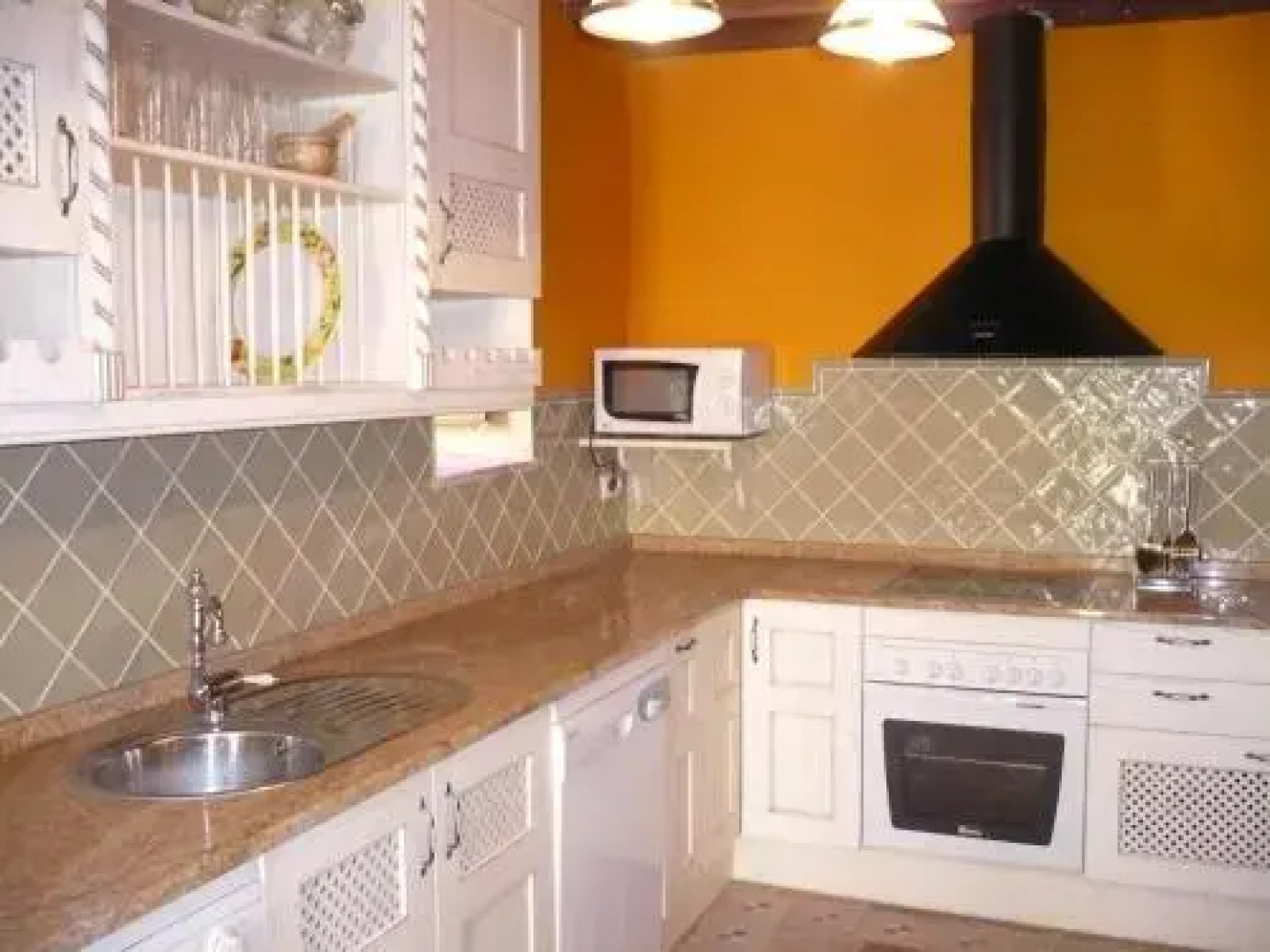 Casa Rural Don Diego