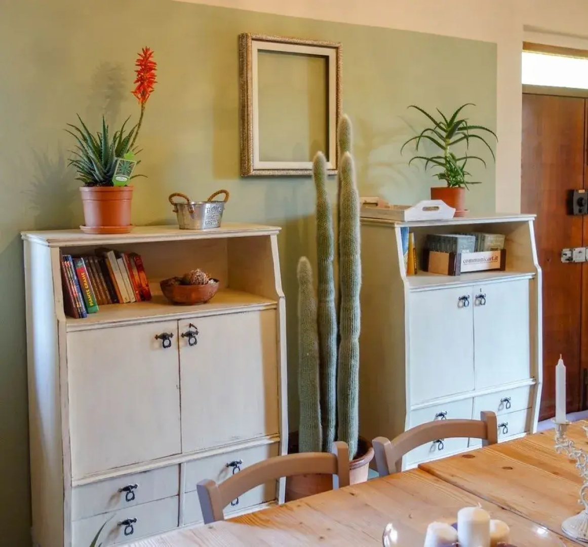 Casa Aloe B&B