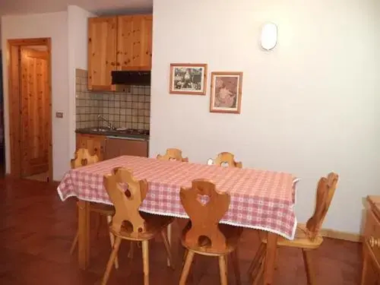 Appartamento Stella Alpina
