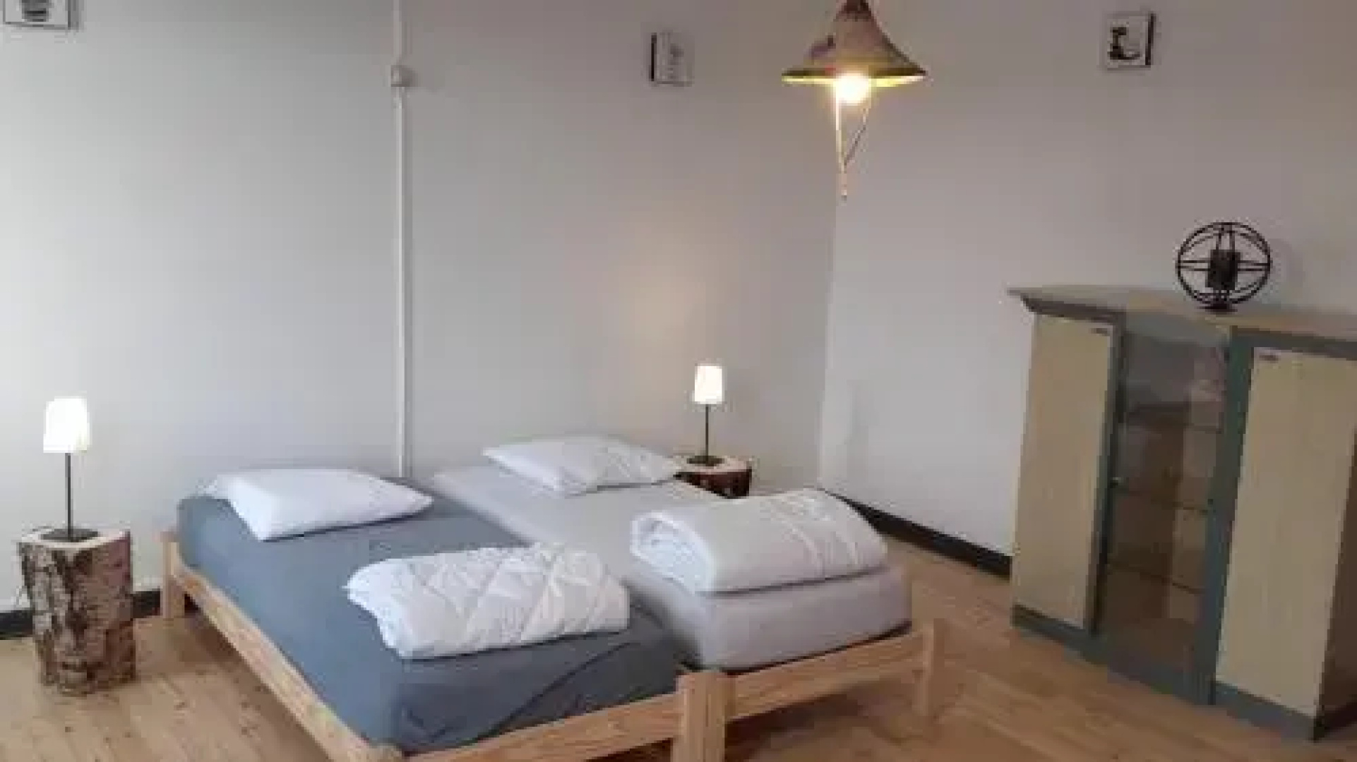 La Coulemelle