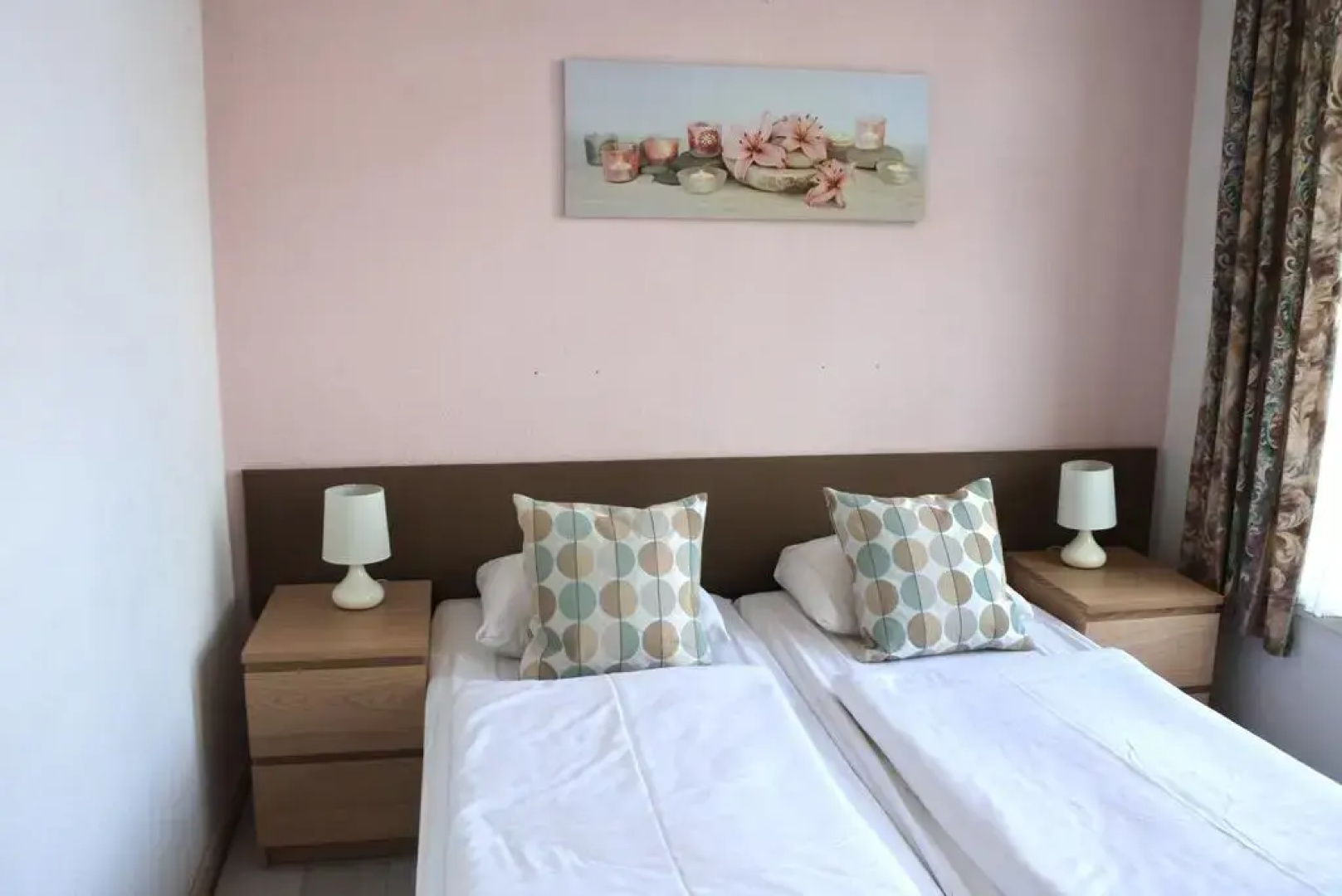 Hotel Van Oppen