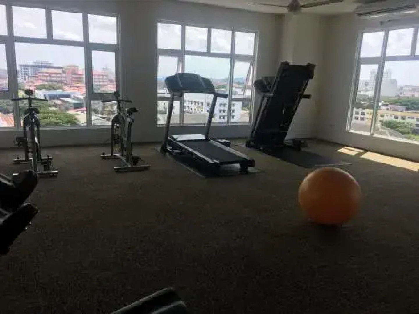 Staycity - D'Perdana Sri Cemerlang