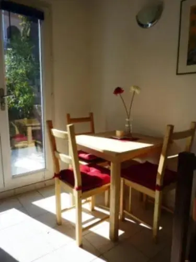 Ferienhaus an der Cote d'Azur