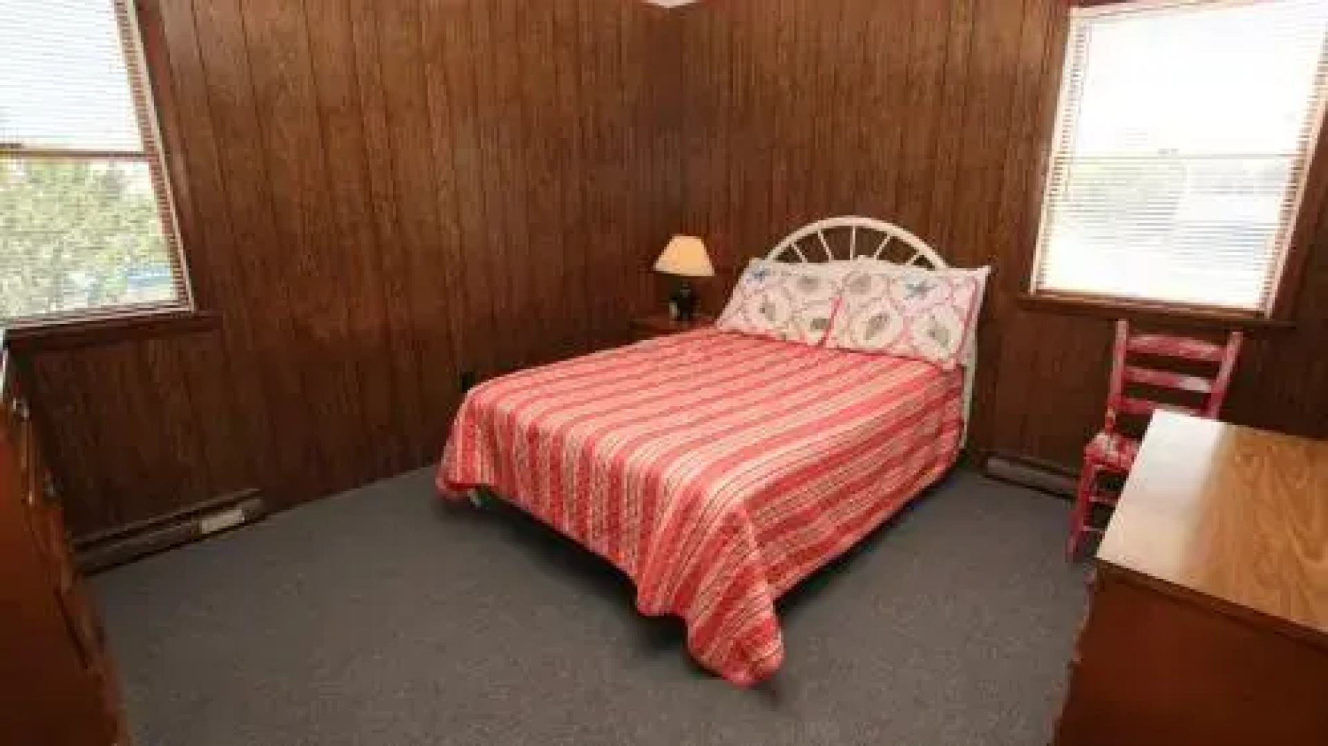 Camelot Hallett - 3 Br Home