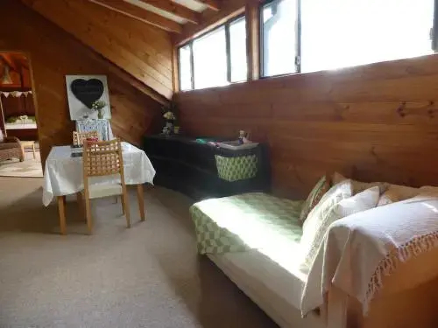 Berry Good Retreat