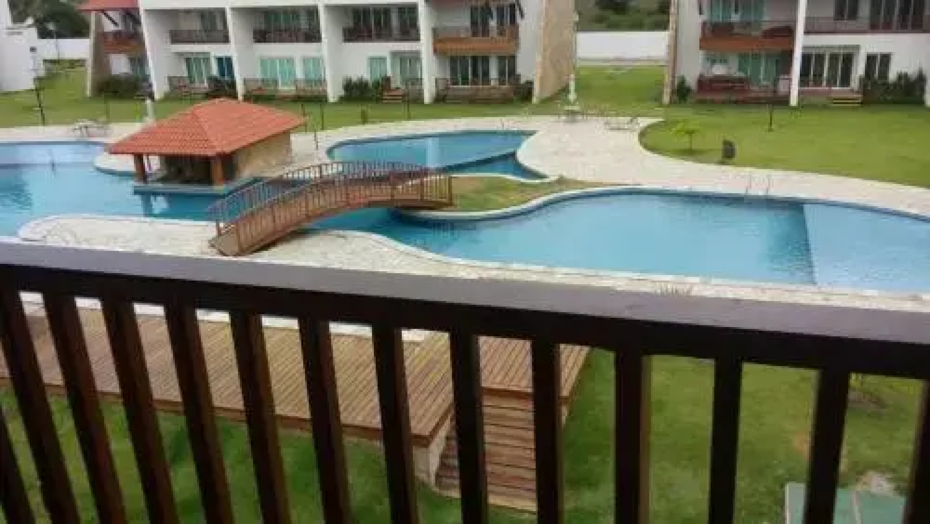 Flat Club Meridional Carneiros