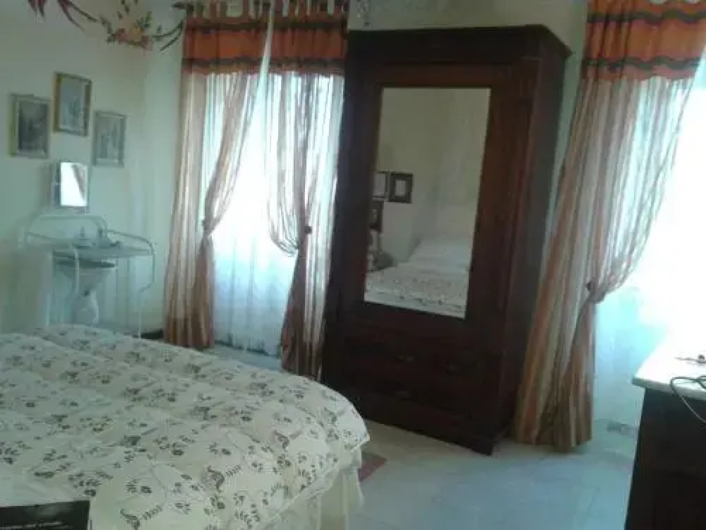 B&B Domus Cleofe