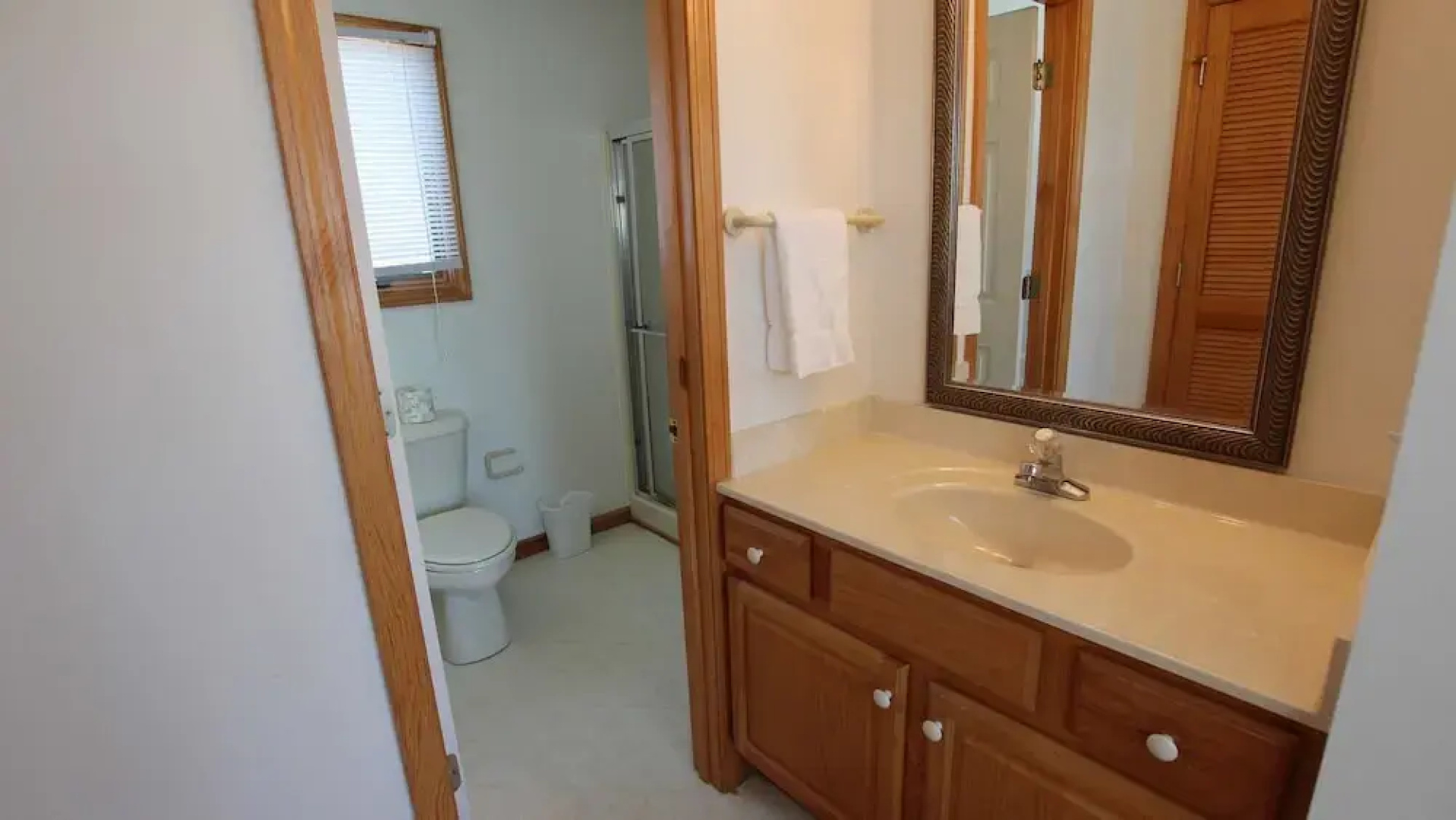 Ole Duck Haven - 5 Br Home