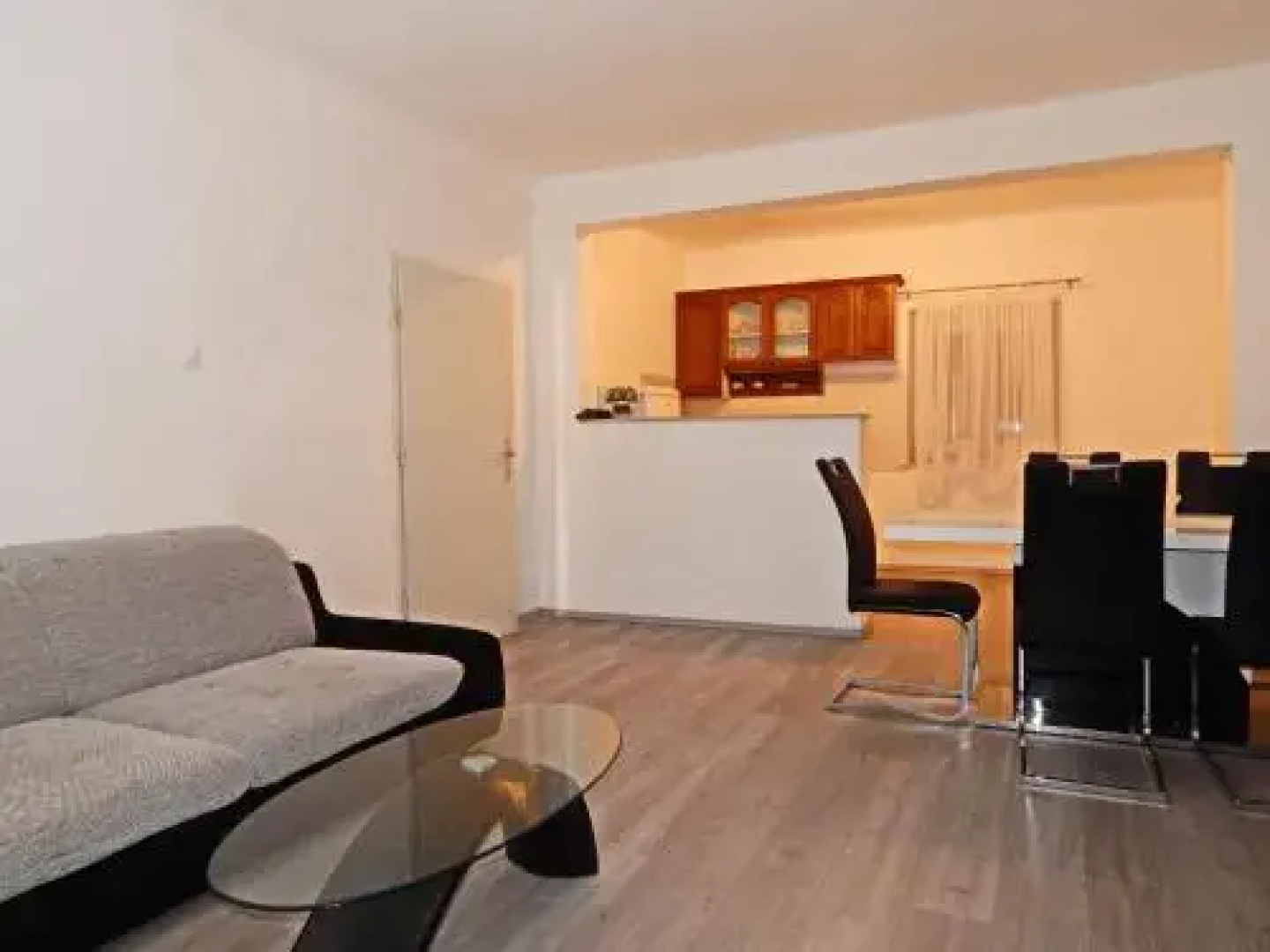 Apartments Fumić