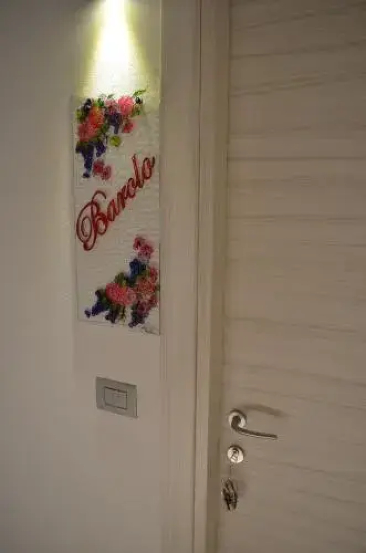 Bed And Breakfast Ca Borghino